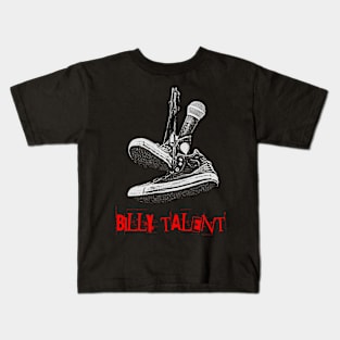 billy t Kids T-Shirt